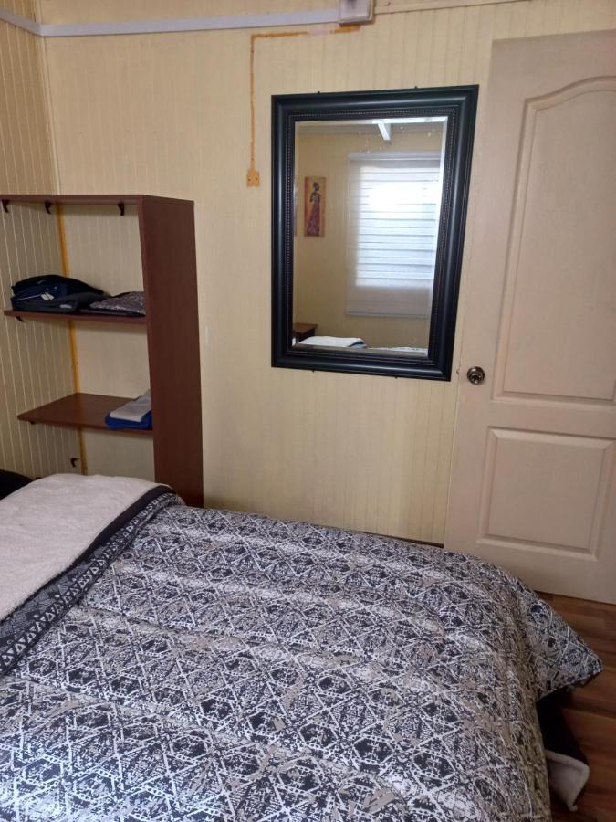 Cabanas Y Hostal Sol De Oriente Puerto Montt Eksteriør billede